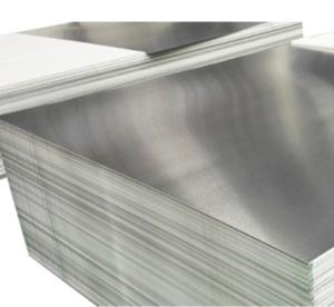 Wholesale Customized Thickness Anodized Aluminum Plate Corrosion Resistant from china suppliers