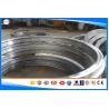 AISI 1020 / S20C Steel Forged Rings For Forged Motor /  Hydraulic Shafts for sale
