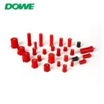BMC round hex stand-off busbar insulator