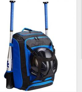 Wholesale outdoor travel Sport Ball Backpack  , Basketball Backpack For Ball And Shoes from china suppliers