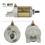 12V 9T Starter For Suzuki 450 LT450 LTA450X KingQuad ATV 2007-2011 410-54110