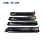 CMYK Toner Cartridge MX60NTBA MX60NTCA MX60NTMA MX60NTYA MX60GT MX61NTBA For