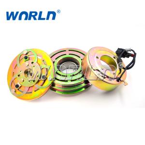 Wholesale AC Compressor Clutch for Nissan Paladin 1PK DKS WNRLN WXCL0030 from china suppliers