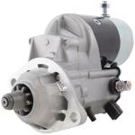 3957593 ISB67 6BT 24V 4.5KW Starter for Cummins Dongfeng Engine Diesel Motor