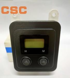 Wholesale KHR10060 SUMITOMO Excavator CLOCK SH200-5/210-5/350-5 from china suppliers