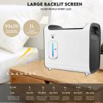Medical Generator Portable Price Concentrator Oxygen