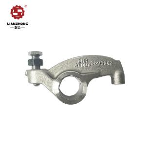 Wholesale 3080818 Lever Rocker For Cummins M11 Engine from china suppliers