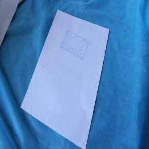 Wholesale 65gsm CAD Plotter Paper Textile 815 Sheets White Fabric from china suppliers