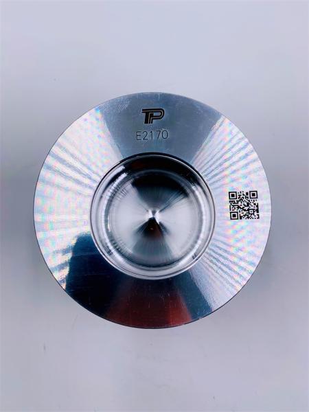 KOMATSU 4D95 E2170/B3.3 Aluminum Alloy Piston For PC75 Doosan Spare Parts