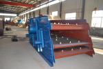 Stainless Steel Circular Vibrating Sieve for Silica Sand Mining and Separating