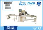 Automatic Wire Mesh Spot Welding Machine for Dishwasher Basket