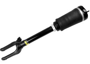Wholesale Front Air Suspension Spring / Air Suspension Shock Absorbers A1643206113 For Mercedes w164 without ADS from china suppliers
