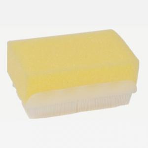 Wholesale Soft, Sterile, Latex-free, Disposable Hand Brush / Face Sponge / Face Brush WL7036 from china suppliers
