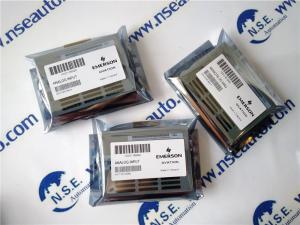 Wholesale Westinghouse Ovation 1C31224G01 4-20mA Analog Input EMOD 1C31224G01 from china suppliers