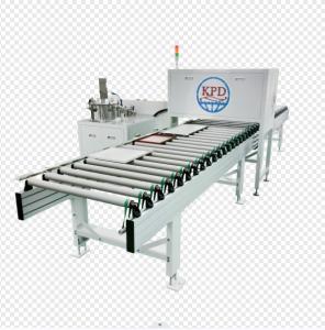 Wholesale 2 Component PU Adhesive Bonding Machine for Composite Sandwich Panel Condition from china suppliers