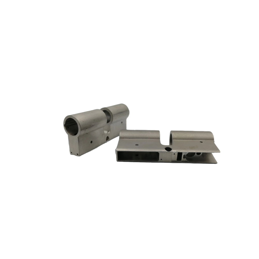 Metal Injection Molding Powder Metallurgy Parts Precision Cnc ODM