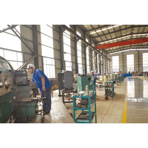Shandong Luhao Machinery Technology Co., Ltd.