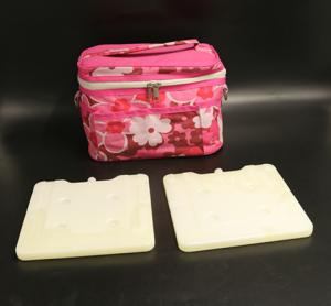 Wholesale Square Hard Hdpe Reusable Heat Packs Storage Hot Ice Pack 20 X 20 X 1.5cm from china suppliers