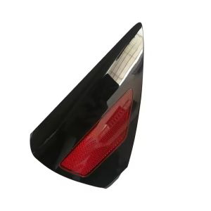 Buy cheap Decorative Cover for Tesla Model 3 Y Rear Right Side Lamp Charging Port 1100781 from wholesalers