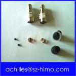 wholesale 4 pin Hirose male female camera connector
