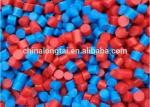Granule 1.35g/Cm3 Flame Retardant PVC Compound 70 Degree Sheathing