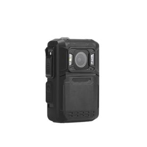 Wholesale Police Body Worn Video Recorder 3100MAH Battery Capacity Format MP4. H.265/H.264 from china suppliers