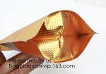 ReSealed Zipper Bag, Gravure Printed Pouche, Printed Pouche, Flexographic