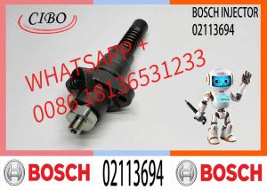 Wholesale Excavator engine parts Unit Pump 0414693005 02113694 3803941 for EC290 D7E TCD 2013 from china suppliers