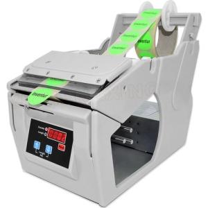 Wholesale Automatic Label Peeling Machine 300mm Length OEM 60Hz SIMPLE OPERATION from china suppliers