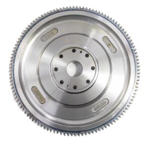 Wholesale Cummins Dongfeng Diesel M11 ISM11 Engine Flywheel Assembly OE Number 4974333 for Weichai from china suppliers