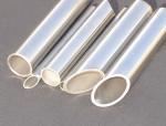 Customized Anodized Copper Nickel Tube ASTM B111 For Condenser