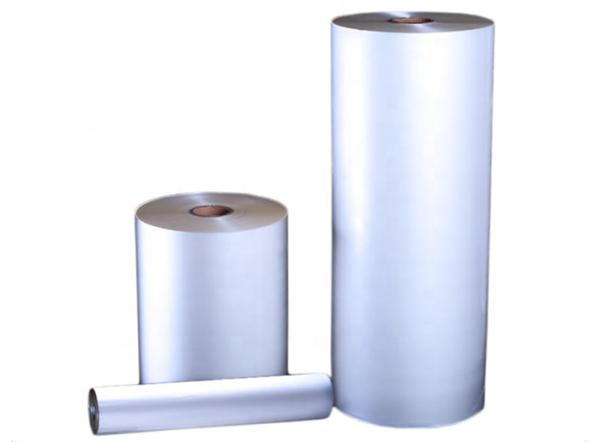1 Inch Anti Scratch Fingerprints Proof Polypropylene Thermal Lamination Film