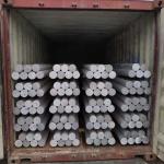 3/4 Inch Aluminium Solid Round Bar Rod 8mm Carbide 6061 6063 7075 T6