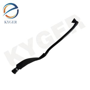 Wholesale LR057206 Auto Parts Engine Radiator Coolant Hose Intercooler Hose LR041667 C2Z30693 For Land Rover Discovery 4 2010-2016 L319 from china suppliers