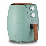 Home Kitchen Small Manual Air Fryer French Fries Fried Chicken Wings Without Oil
