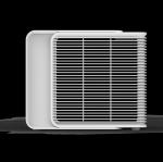 Mini UVC Air Cleaner And Humidifier