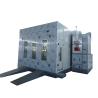 Buy cheap High Quality Gas Heating Car Spray Paint Baking Booth For US Customers from wholesalers
