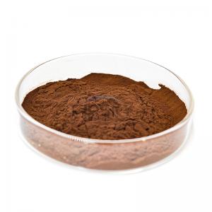 China pure Organic Honeysuckle Extract CAS 84603-62-3  Sweet Tea Extract on sale