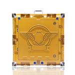 P4 p8 p10 P5 P6 Waterproof Led Screen For Advertising Outdoor 960mmx960mm