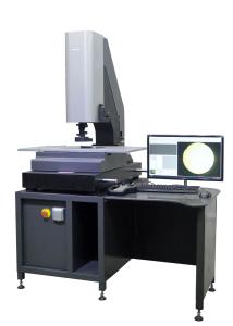 Wholesale Granite Structure 3 axis Vmm Measuring Machine In Optic Measurement from china suppliers