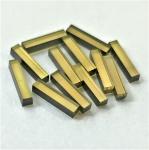 High-Precision HPHT Diamond Logs | Customizable Industrial Dressing Tools