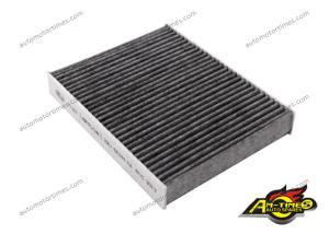 Wholesale Auto Car Cabin Air Filter For FUSION 2012 2S6J-19G244-AA CFA9666 from china suppliers