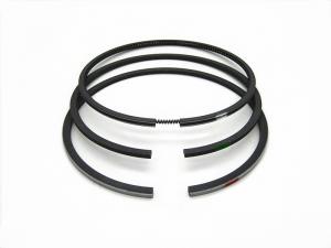 Wholesale High Intensity Diesel Piston Rings For Hino RD8 CV50 135.0mm 4+3+6 8 No.Cyl from china suppliers