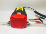 Lightweight Oil Pump 12v Easy Oil Change For Pumping Out Engine Oil
