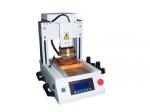 Thermode Hot Bar Soldering Machine SMT Assemble Welding Robot