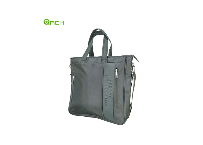 1680D Imitation Nylon Muti-Functional Outdoor Travel Accessories Bag Business Tote