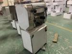 240mm Dough Width Noodle Press Machine Commercial Pasta Maker For Restaurant