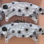 Oil Pump 20824908 21293523 For Volvo EC340D EC380D EC480D FM13 FH12 D13A D13