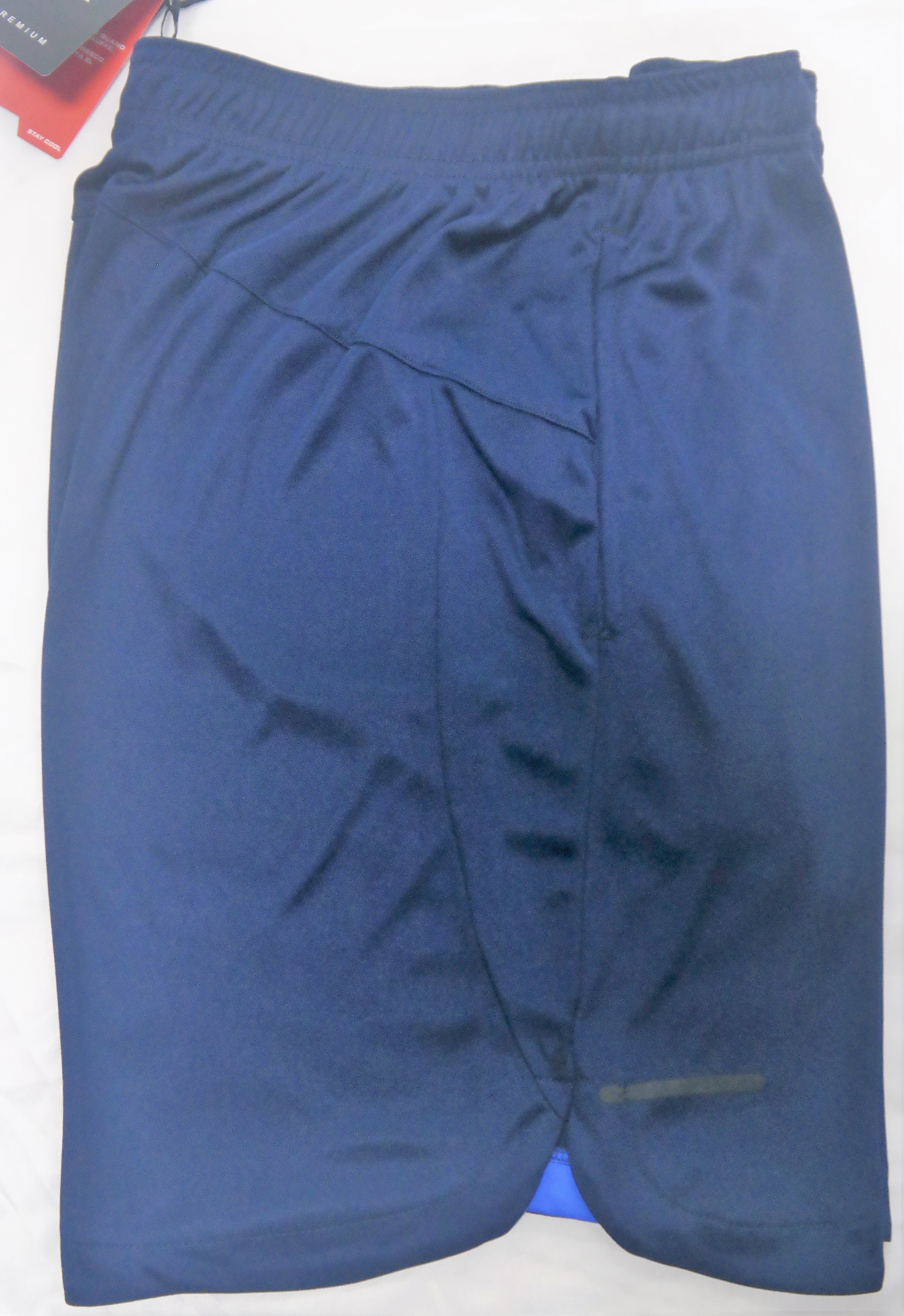 Jogging sports short pants Mens Soccer Shorts with 100% Polyester Fabric