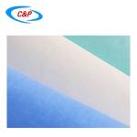 Disposable Medical Supplies Sterilization Crepe Paper for Effective Protection